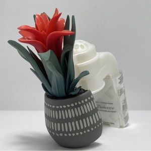 Wallflower holder from bath and body works